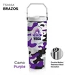 30 oz. Brazos Handle Jug | https://www.bestnamebadges.com