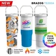 30 oz. Brazos Handle Jug | https://www.bestnamebadges.com