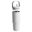 30 oz. Brazos Handle Jug | https://www.bestnamebadges.com
