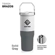 30 oz. Brazos Handle Jug | https://www.bestnamebadges.com