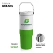 30 oz. Brazos Handle Jug | https://www.bestnamebadges.com