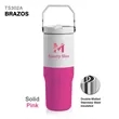 30 oz. Brazos Handle Jug | https://www.bestnamebadges.com