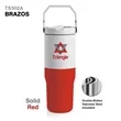 30 oz. Brazos Handle Jug | https://www.bestnamebadges.com