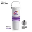 30 oz. Brazos Handle Jug | https://www.bestnamebadges.com