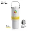 30 oz. Brazos Handle Jug | https://www.bestnamebadges.com