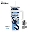 40 oz. Hubbard Handle Mug | https://www.bestnamebadges.com