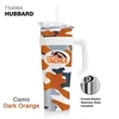 40 oz. Hubbard Handle Mug | https://www.bestnamebadges.com