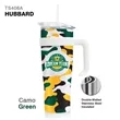 40 oz. Hubbard Handle Mug | https://www.bestnamebadges.com