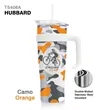 40 oz. Hubbard Handle Mug | https://www.bestnamebadges.com