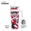 40 oz. Hubbard Handle Mug | https://www.bestnamebadges.com