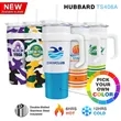 40 oz. Hubbard Handle Mug | https://www.bestnamebadges.com