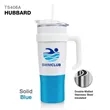 40 oz. Hubbard Handle Mug | https://www.bestnamebadges.com