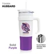 40 oz. Hubbard Handle Mug | https://www.bestnamebadges.com