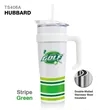 40 oz. Hubbard Handle Mug | https://www.bestnamebadges.com
