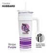 40 oz. Hubbard Handle Mug | https://www.bestnamebadges.com