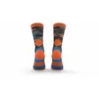 Jacquard Weave Basketball Socks | https://www.bestnamebadges.com