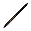 Aura Recycled Plastic Ballpoint Pen | https://www.bestnamebadges.com