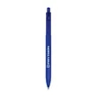 Aura Recycled Plastic Ballpoint Pen | https://www.bestnamebadges.com