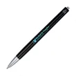Tara Recycled Plastic Ballpoint Pen | https://www.bestnamebadges.com