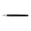 Tara Recycled Plastic Ballpoint Pen | https://www.bestnamebadges.com