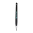 Tara Recycled Plastic Ballpoint Pen | https://www.bestnamebadges.com