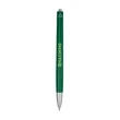 Tara Recycled Plastic Ballpoint Pen | https://www.bestnamebadges.com
