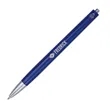 Tara Recycled Plastic Ballpoint Pen | https://www.bestnamebadges.com