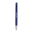 Tara Recycled Plastic Ballpoint Pen | https://www.bestnamebadges.com