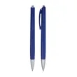Tara Recycled Plastic Ballpoint Pen | https://www.bestnamebadges.com