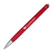 Tara Recycled Plastic Ballpoint Pen | https://www.bestnamebadges.com
