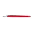 Tara Recycled Plastic Ballpoint Pen | https://www.bestnamebadges.com