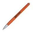Tara Recycled Plastic Ballpoint Pen | https://www.bestnamebadges.com