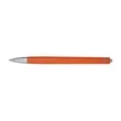 Tara Recycled Plastic Ballpoint Pen | https://www.bestnamebadges.com