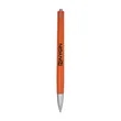 Tara Recycled Plastic Ballpoint Pen | https://www.bestnamebadges.com