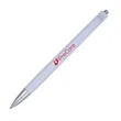 Tara Recycled Plastic Ballpoint Pen | https://www.bestnamebadges.com