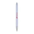 Tara Recycled Plastic Ballpoint Pen | https://www.bestnamebadges.com