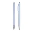 Tara Recycled Plastic Ballpoint Pen | https://www.bestnamebadges.com