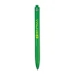 Verda Recycled Plastic Ballpoint Pen | https://www.bestnamebadges.com
