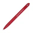 Verda Recycled Plastic Ballpoint Pen | https://www.bestnamebadges.com