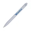 Verda Recycled Plastic Ballpoint Pen | https://www.bestnamebadges.com