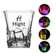 10 Oz Flashing LED Lighted Cup | https://www.bestnamebadges.com