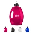Curved sports kettle with Time Marker | https://www.bestnamebadges.com