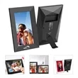 10 Inch Digital Photo Frame with Full HD IPS Touch Screen | https://www.bestnamebadges.com