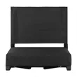 Portable Steel Frame Stadium Chair For Bleachers | https://www.bestnamebadges.com