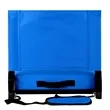 Portable Steel Frame Stadium Chair For Bleachers | https://www.bestnamebadges.com