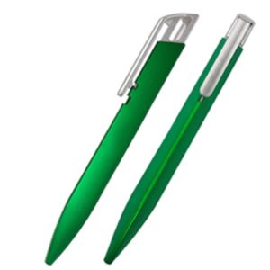 Popular Three-Sided Triangle Body Ballpoint Pen