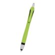 Ava Sleek Write Pen With Stylus | https://www.bestnamebadges.com