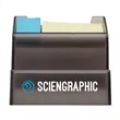 Alice Media / Card Stand | https://www.bestnamebadges.com