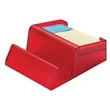 Alice Media / Card Stand | https://www.bestnamebadges.com