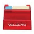 Alice Media / Card Stand | https://www.bestnamebadges.com